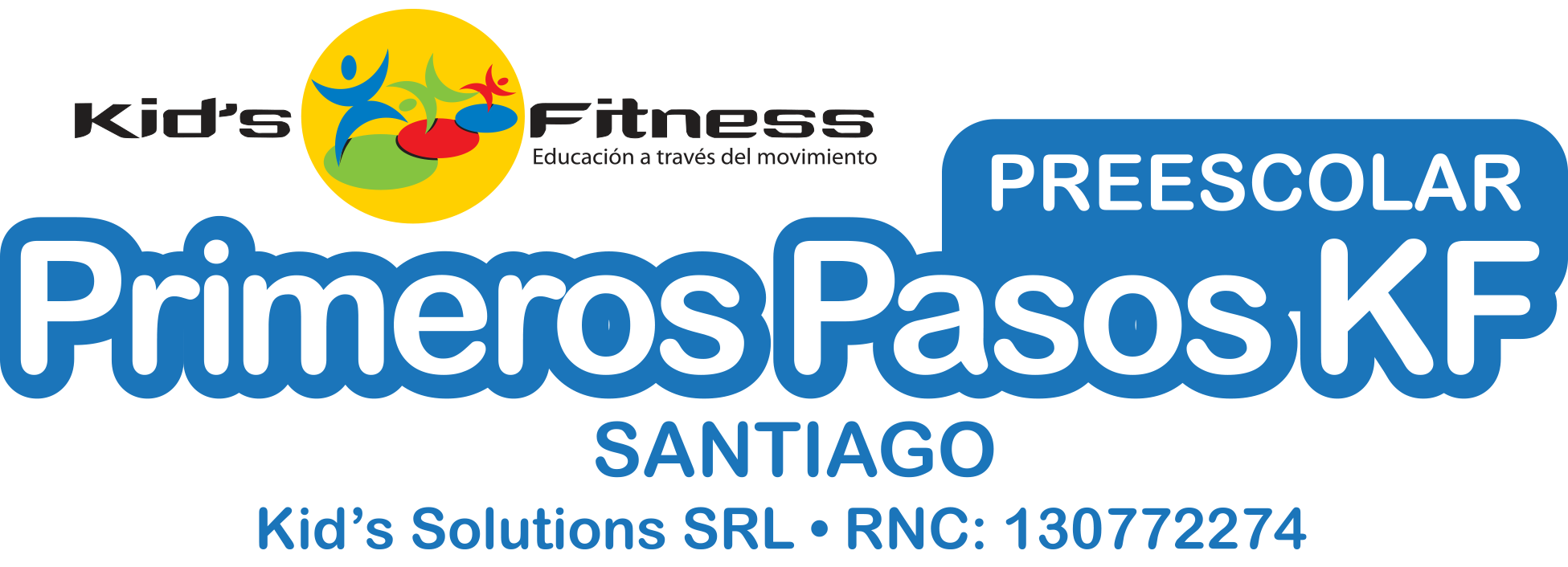 Primeros Pasos KF Santiago
